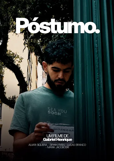 Pôster de Póstumo